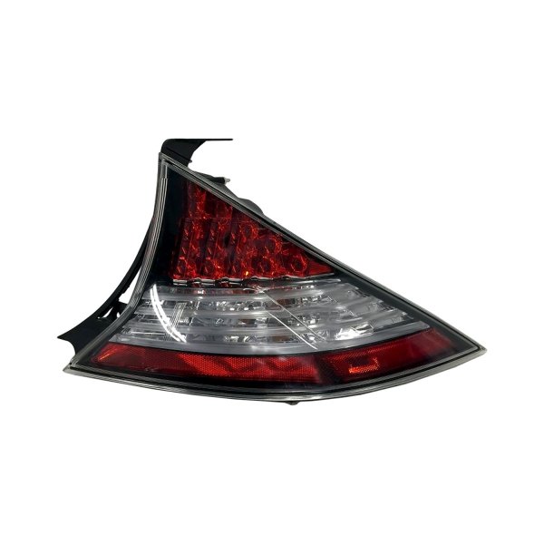 Replace® - Passenger Side Replacement Tail Light (Remanufactured OE), Honda CR-Z