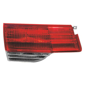 Replace® - Driver Side Inner Replacement Tail Light (CAPA Certified)