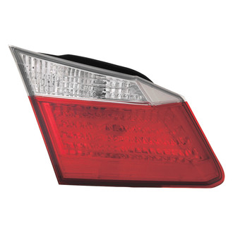 Replace® - Driver Side Inner Replacement Tail Light (CAPA Certified)