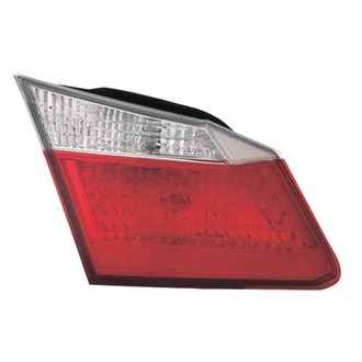 Replace® - Driver Side Inner Replacement Tail Light (Value Line)