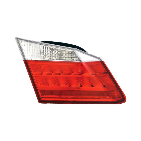Replace® - Driver Side Inner Replacement Tail Light (Brand New OE), Honda Accord