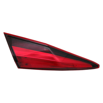 Replace® - Driver Side Inner Replacement Tail Light (CAPA Certified)