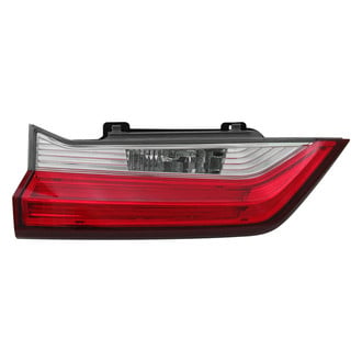 Replace® HO2802116OE - Brand New OE Driver Side Inner Replacement Tail Light