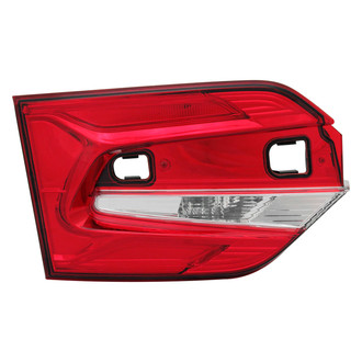 Replace® - Driver Side Inner Replacement Tail Light (CAPA Certified)