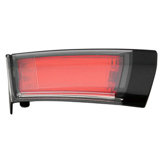 Replace® - Driver Side Inner Replacement Tail Light (CAPA Certified)