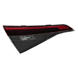 Replace® - Driver Side Inner Replacement Tail Light (CAPA Certified)
