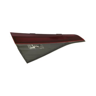 Replace® - Driver Side Inner Replacement Tail Light (Standard Line)