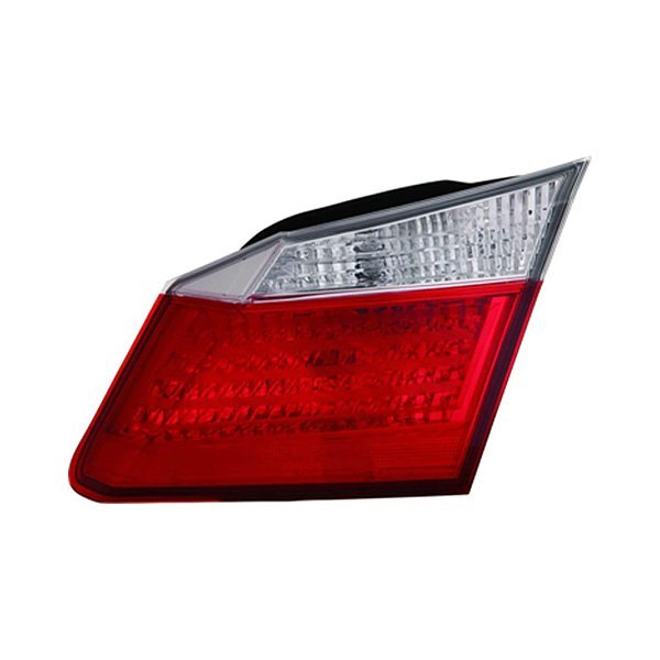 Replace® - Passenger Side Inner Replacement Tail Light, Honda Accord