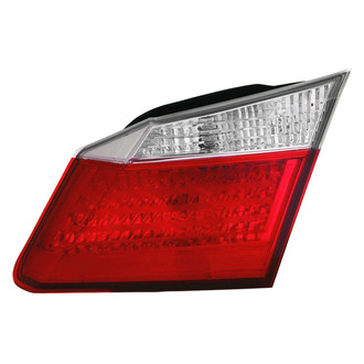 Replace® - Passenger Side Inner Replacement Tail Light (CAPA Certified)