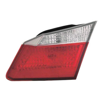 Replace® - Passenger Side Inner Replacement Tail Light (Value Line)