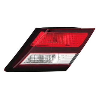 Replace® - Remanufactured OE Passenger Side Inner Replacement Tail Light