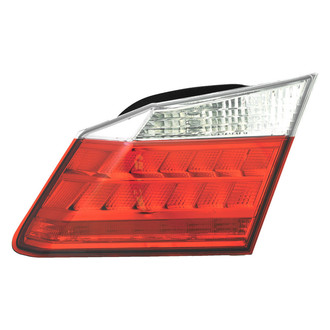 Replace® - Passenger Side Inner Replacement Tail Light (CAPA Certified)