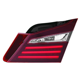 Replace® - Passenger Side Inner Replacement Tail Light (CAPA Certified)