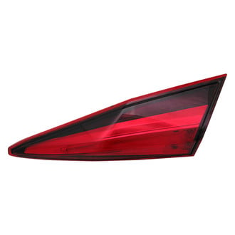 Replace® - Passenger Side Inner Replacement Tail Light (CAPA Certified)