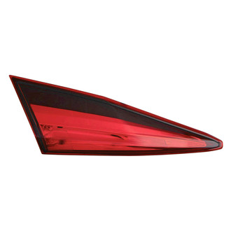 Replace® - Passenger Side Inner Replacement Tail Light (CAPA Certified)