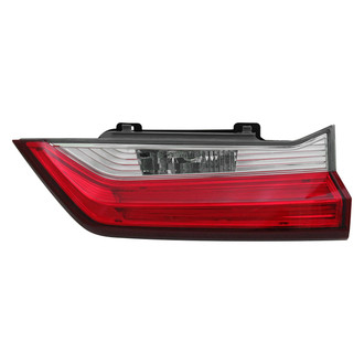 Replace® - Passenger Side Inner Replacement Tail Light (CAPA Certified)