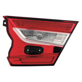 Replace® - Passenger Side Inner Replacement Tail Light (CAPA Certified)