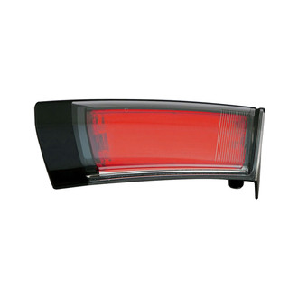 Replace® - Passenger Side Inner Replacement Tail Light (CAPA Certified)
