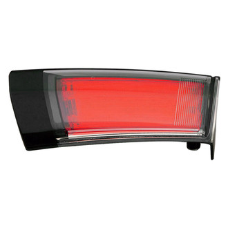 Replace® - Passenger Side Inner Replacement Tail Light (CAPA Certified)
