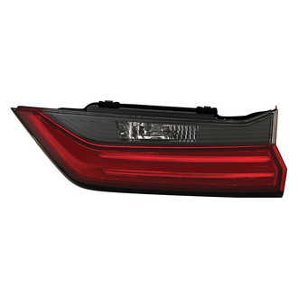 Replace® - Passenger Side Inner Replacement Tail Light (CAPA Certified)