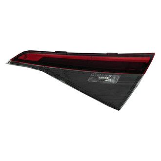 Replace® - Passenger Side Inner Replacement Tail Light (CAPA Certified)