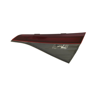 Replace® - Passenger Side Inner Replacement Tail Light (Standard Line)
