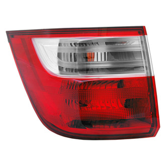 Replace® - Driver Side Outer Replacement Tail Light (Value Line)