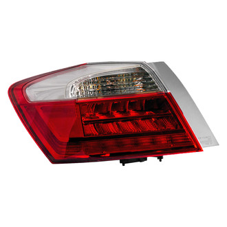 Replace® - Brand New OE Replacement Tail Light (Brand New OE)