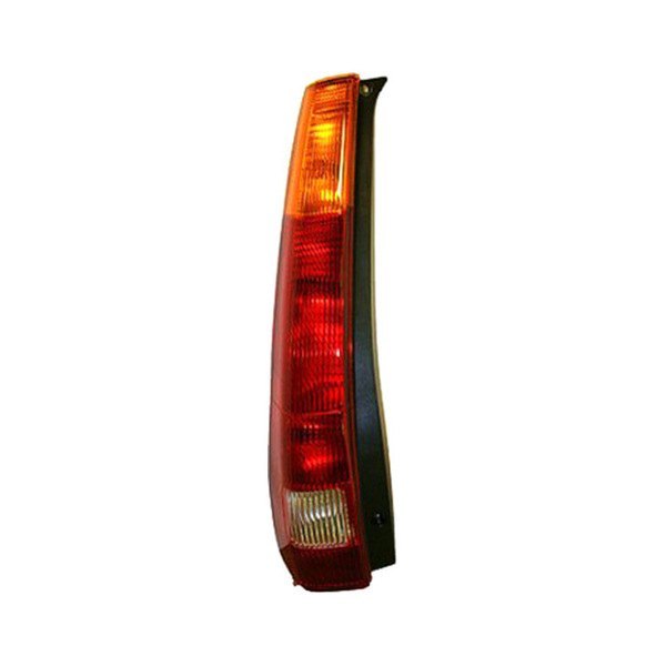 Replace® - Driver Side Replacement Tail Light, Honda CR-V