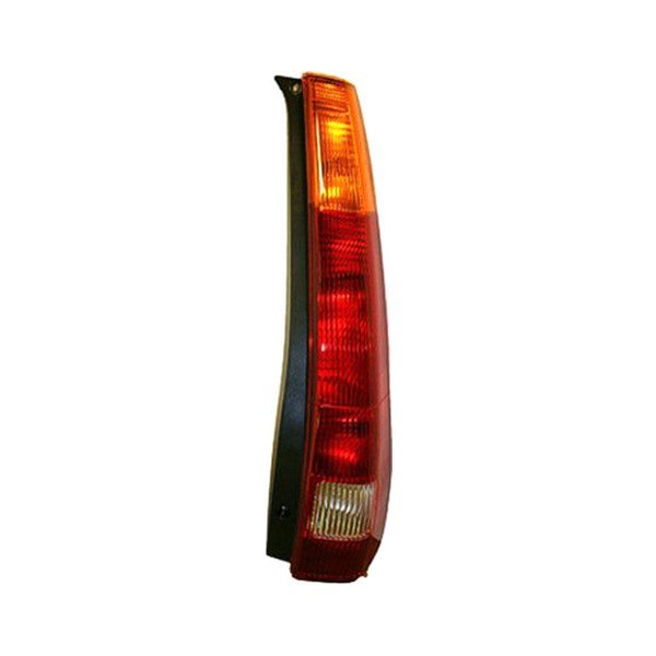 Replace® - Passenger Side Replacement Tail Light, Honda CR-V