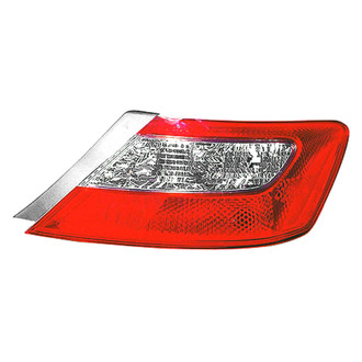 Replace® - Passenger Side Replacement Tail Light (Value Line)