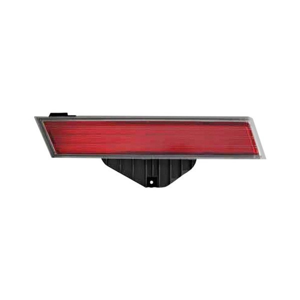 Replace® - Rear Driver Side Replacement Reflector, Honda Accord