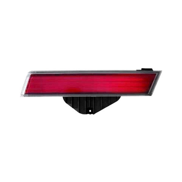Replace® - Rear Passenger Side Replacement Reflector, Honda Accord