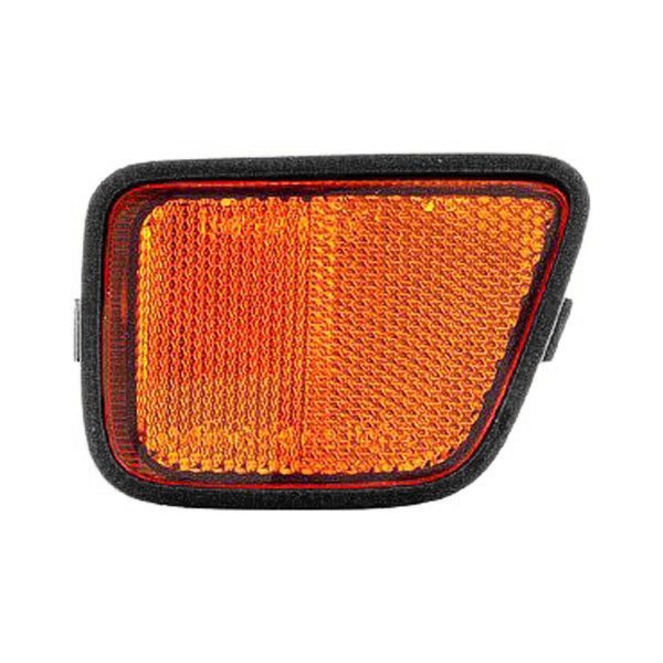 Replace® - Rear Driver Side Replacement Side Marker Light, Honda CR-V