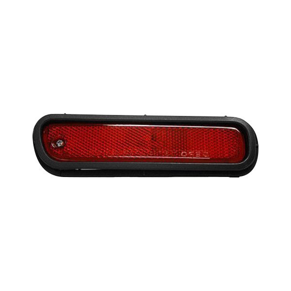 Replace® - Rear Passenger Side Replacement Side Marker Light, Honda Accord