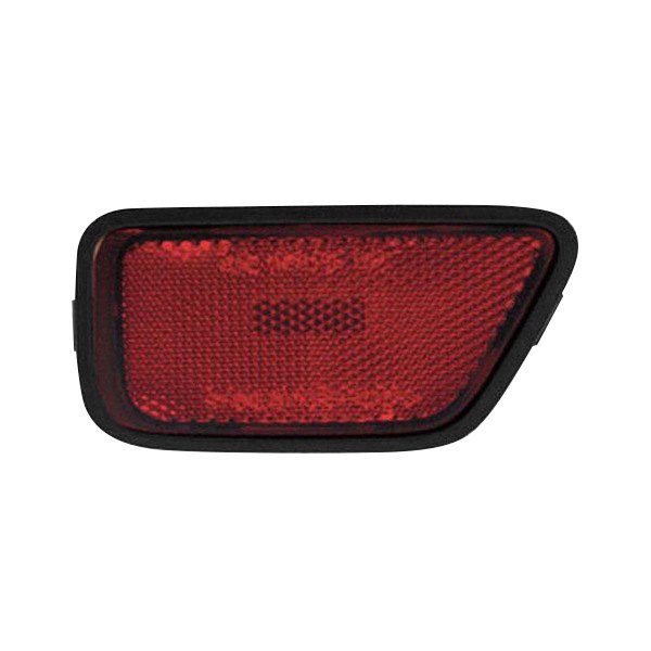 Replace® - Rear Passenger Side Replacement Side Marker Light, Honda CR-V