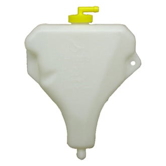 Replace® - Engine Coolant Recovery Tank
