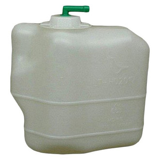 Replace® - Engine Coolant Recovery Tank