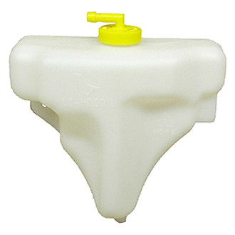 Replace® - Engine Coolant Recovery Tank