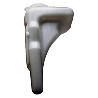 Replace® - Engine Coolant Recovery Tank