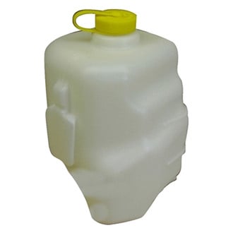 Replace® - Engine Coolant Recovery Tank