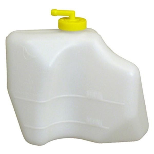 Replace® - Engine Coolant Recovery Tank