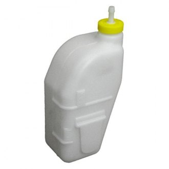 DAT AUTO PARTS Coolant Recovery Bottle Tank Replacement for 07-11 Honda CR-V HO3014113 19101RZAA00 