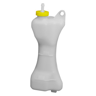 Replace® - Engine Coolant Recovery Tank
