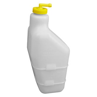 Replace® - Engine Coolant Recovery Tank