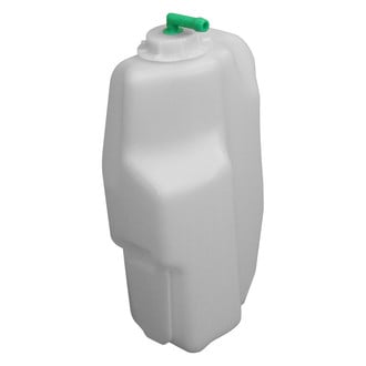 Replace® - Engine Coolant Recovery Tank
