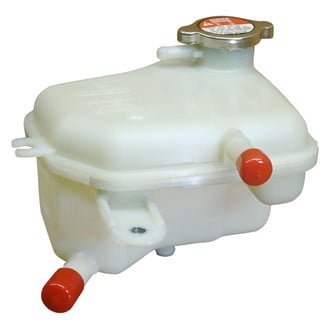 Replace® - Coolant Recovery Tank