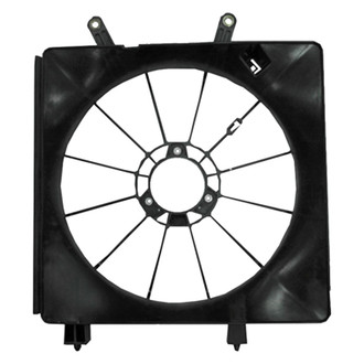 Replace® - Engine Cooling Fan Shroud