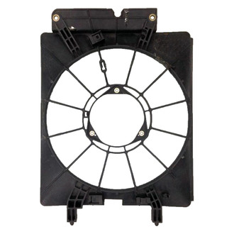 Replace® - A/C Condenser Fan Shroud