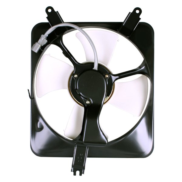 Replace® HO3113102 A/C Condenser Fan Assembly